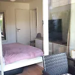Zentral, ruhig&stilvoll mit Bergpanorama+ Garten