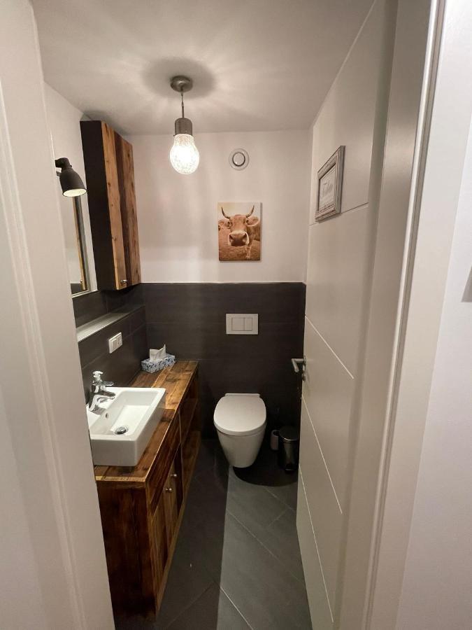 Apartment Zentral, Ruhig&stilvoll Mit Bergpanorama+ Garten Garmisch-Partenkirchen